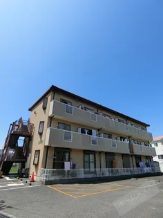 ベルクール末広の画像