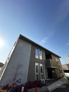 モンド リヴェール I棟の画像