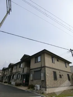 オアシスMARUGEN【2階】の外観