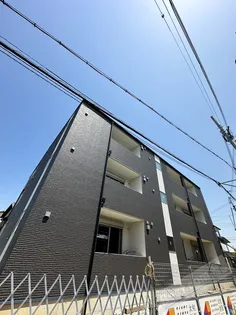 ジーメゾン泉佐野パレシードの画像