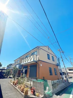 ボルトシティー熊取2 3の画像