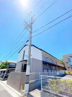 セジュールZIROZA A B棟の画像