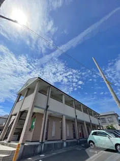 フジパレス吉見の画像