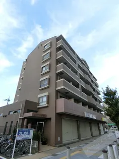 a la mode Hineno【5階】の外観