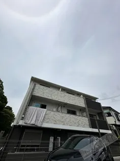ALIVIO泉佐野の画像