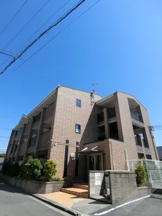 GOODDAY MANSIONの画像