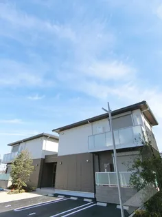 シャーメゾンアンシャンテの画像