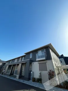 Maison de Grace 【2階】の外観