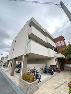 GRECALE南町の画像