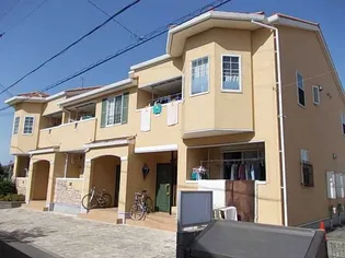 RIVERSIDE COURTの画像