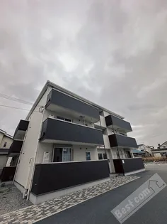 アドマス鶴原A D棟の画像