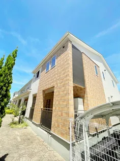 アルミック山荘 B棟の画像