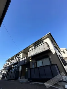 アルテトリア日根野 A棟B棟C棟の画像