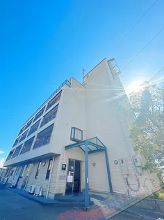 JPアパートメント泉佐野の画像