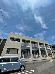 ヴィラ キックス フロントの画像