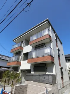 エアポート更科の画像