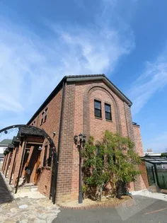 カーサローゼオの画像