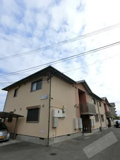 オアゼ 二色Ⅱ番館の画像