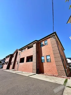 カーサローゼオⅡ【1階】の外観