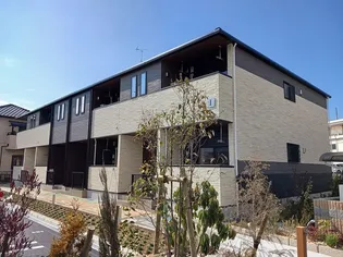 エルミタージュ泉ヶ丘2号館の画像