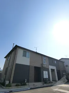 クリスタルリバー母山IIの画像