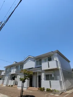 コーポシャルマンA棟の画像