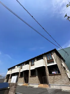 ケーズコート【1階】の外観