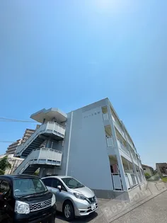 グレース尾崎【3階】の外観