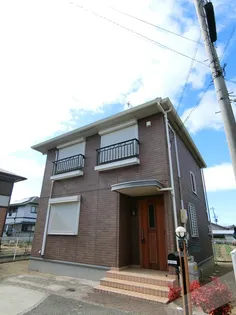 大阪府和泉市上代町【一戸建】の外観