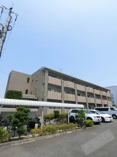 コンフォール日根野の画像