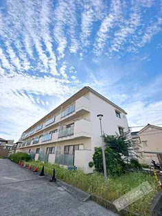 コーポ上町A棟の画像