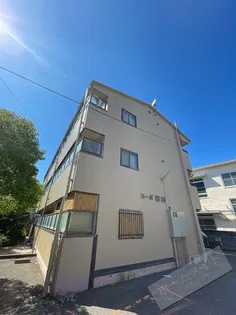 コーポ福田の画像