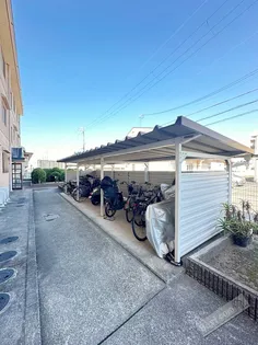 グローバルメゾン【2階】のその他画像