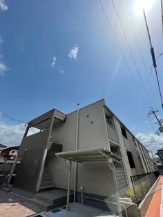 クレイノアペルト泉佐野Ⅱの画像