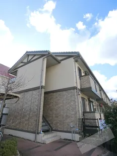 グレイスコートの画像