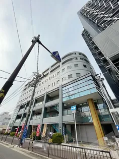 サザンコート泉佐野の画像