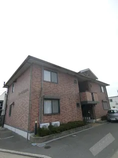 サニーサイドIZUMI A棟【1階】の外観