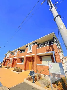 サイプレス Iの画像