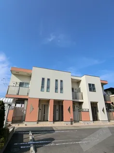 サニーコートの画像