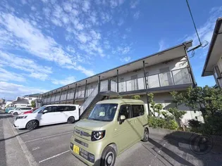 メナメゾン日根野の画像