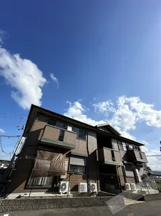 サニーサイドIZUMI B棟の画像