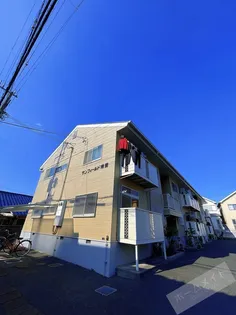 サンフィールド常盤の画像