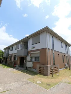 シャーメゾン泉陽B棟の画像