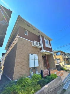 シーサイドナカノパートⅡの画像