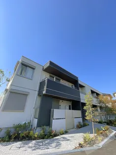 シャーメゾン熊取【1階】の外観