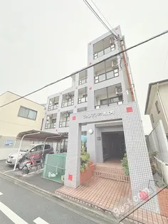 シャルマンフジ南上町の画像