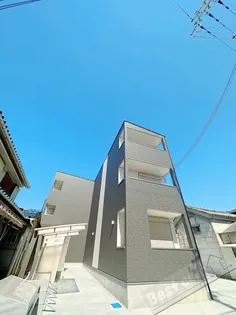 ジーメゾン泉佐野新町の画像