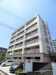 セジュールりんくう【1階】の外観