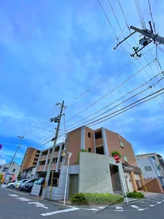 セピアコートタナカの画像