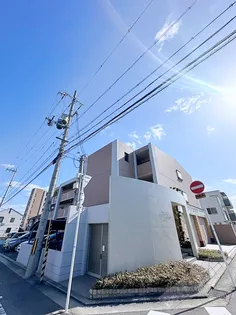 セピアコートタナカの画像